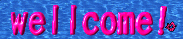 wellcome!